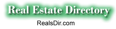 International Real Estate Directory